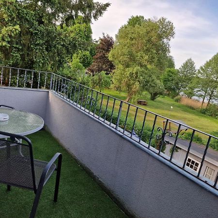 Ferienhaus Am See Petersdorf  Luaran gambar