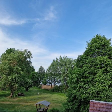 Ferienhaus Am See Petersdorf  Luaran gambar