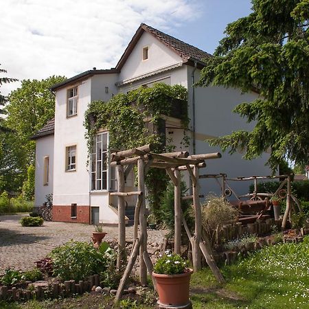 Ferienhaus Am See Petersdorf  Luaran gambar