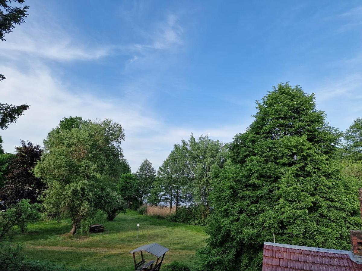 Ferienhaus Am See Petersdorf  Luaran gambar