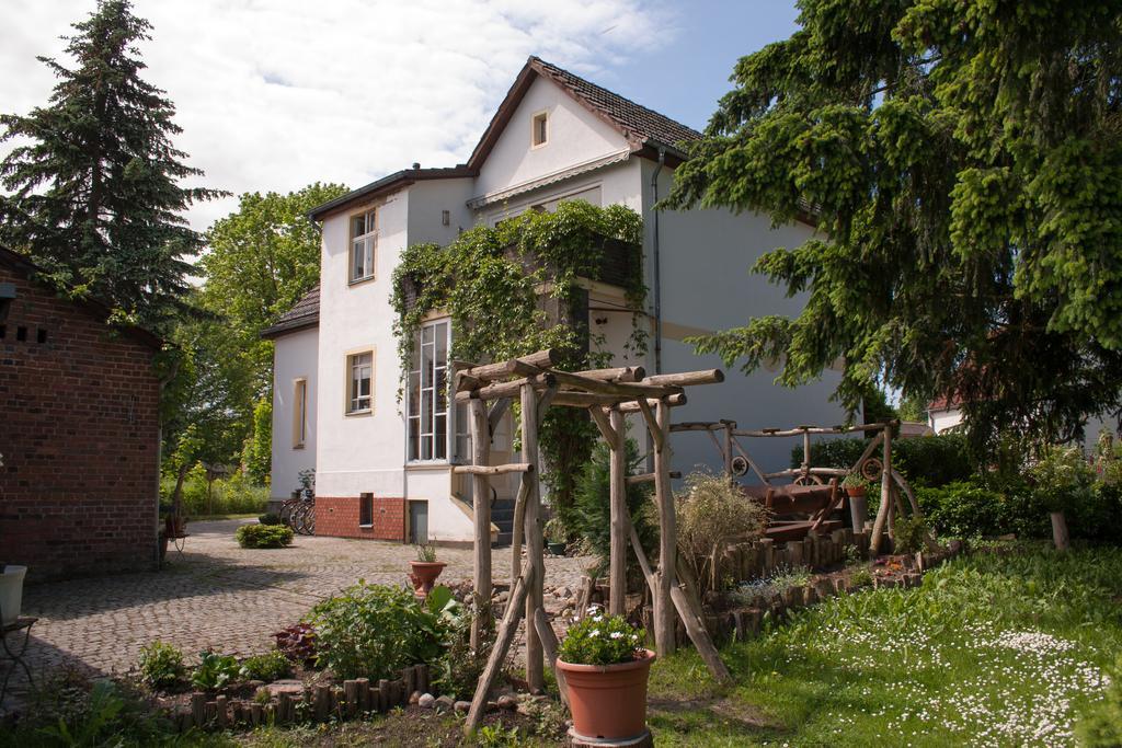 Ferienhaus Am See Petersdorf  Luaran gambar