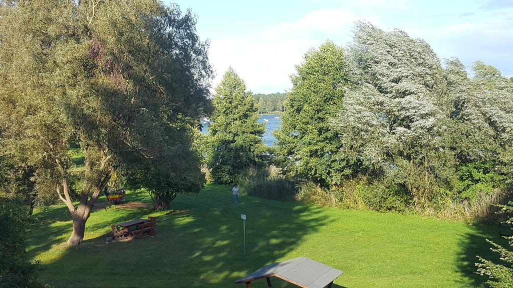 Ferienhaus Am See Petersdorf  Luaran gambar